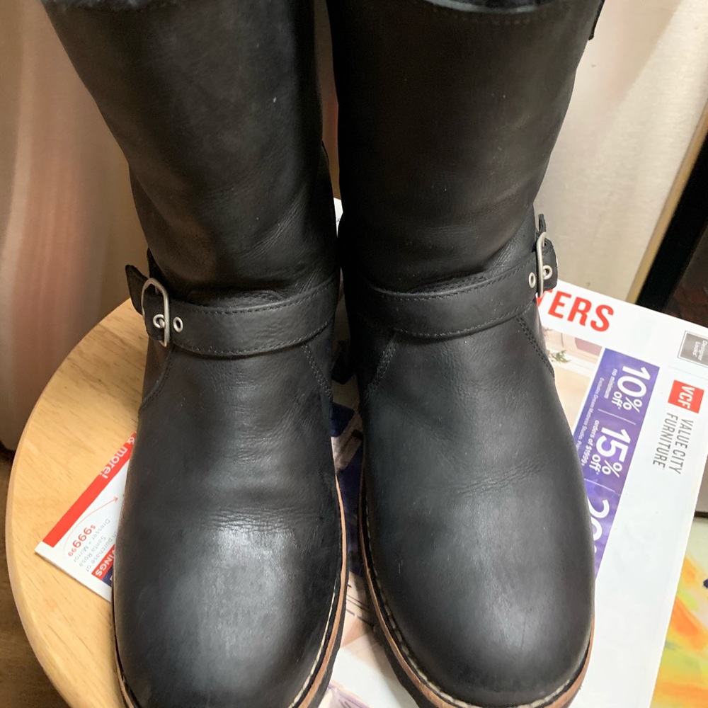 Boots